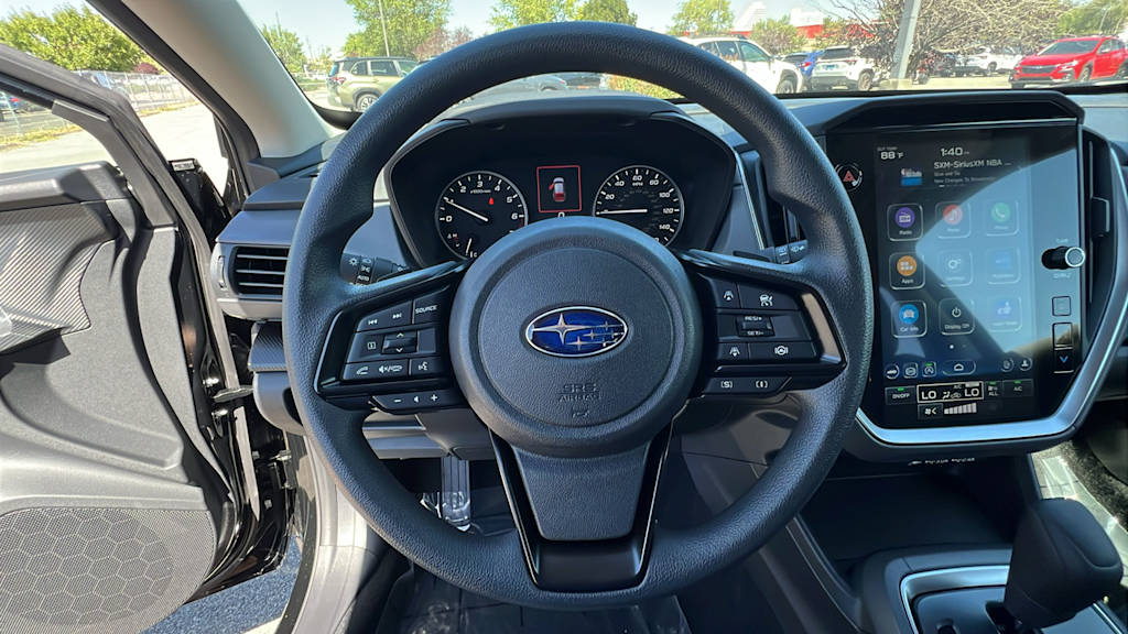 Thumbnail: 2025 Subaru Crosstrek - 9