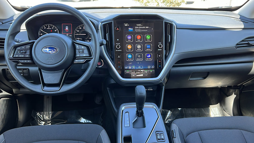 Thumbnail: 2025 Subaru Crosstrek - 13