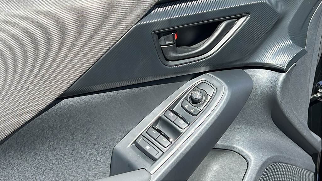 Thumbnail: 2025 Subaru Crosstrek - 28