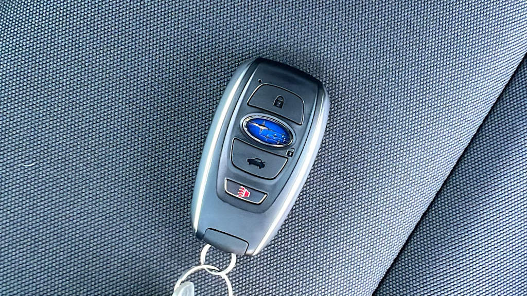 Thumbnail: 2025 Subaru Crosstrek - 18