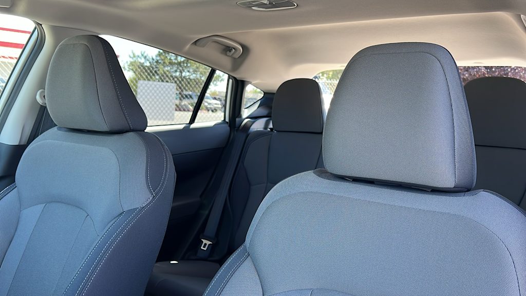 Thumbnail: 2025 Subaru Crosstrek - 10