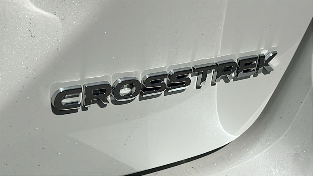 Thumbnail: 2025 Subaru Crosstrek - 7