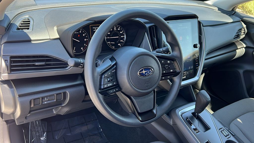 Thumbnail: 2025 Subaru Crosstrek - 2