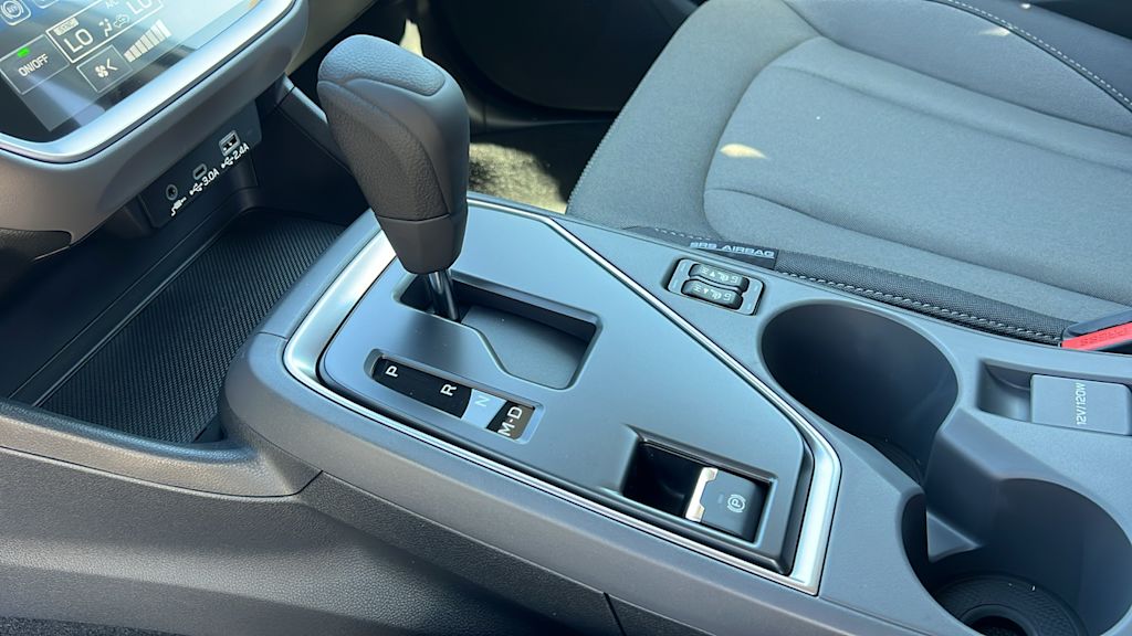 Thumbnail: 2025 Subaru Crosstrek - 15