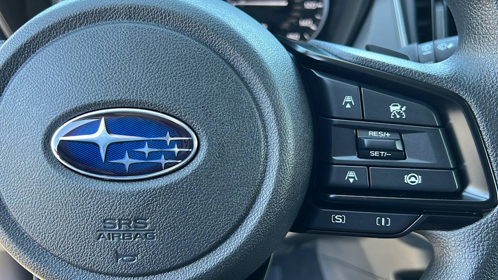 Thumbnail: 2025 Subaru Crosstrek - 27