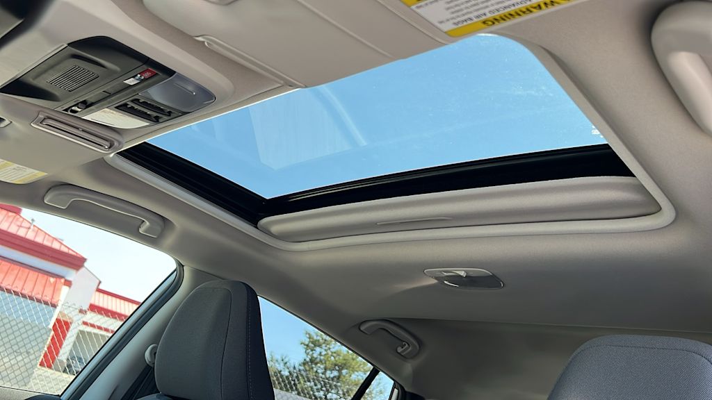 Thumbnail: 2025 Subaru Crosstrek - 31