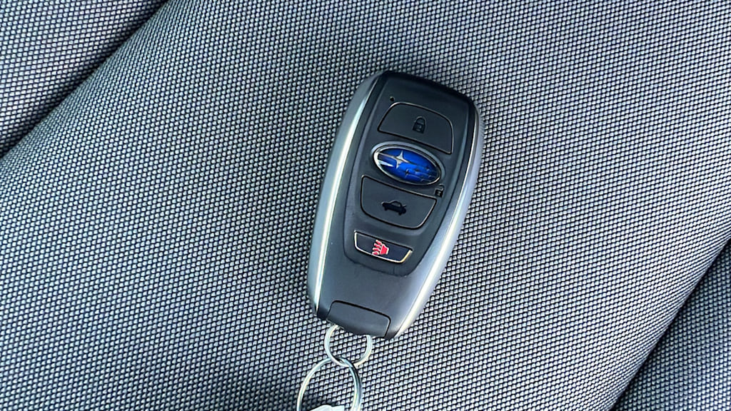 Thumbnail: 2025 Subaru Crosstrek - 18