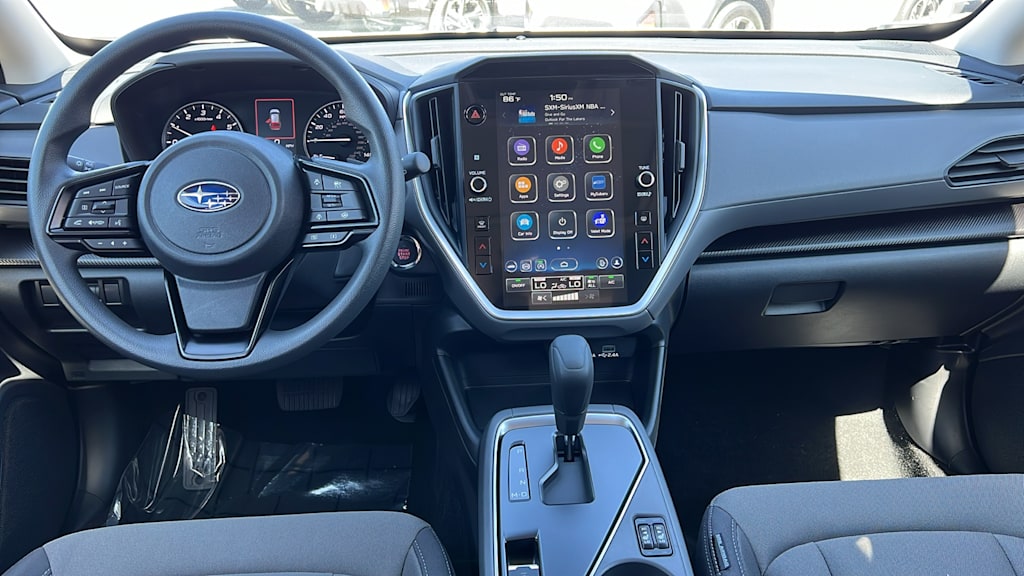 Thumbnail: 2025 Subaru Crosstrek - 13