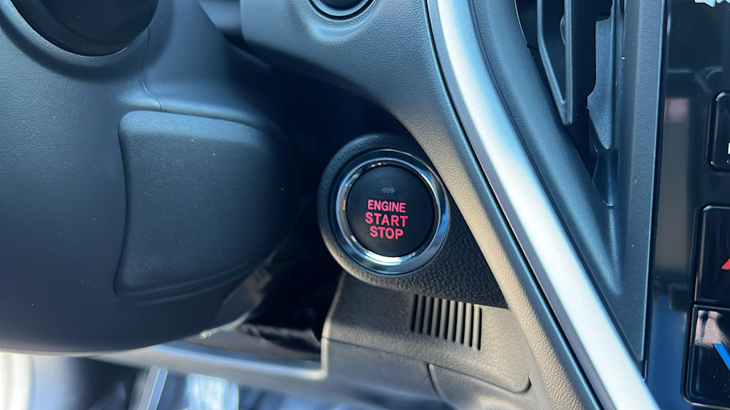 Thumbnail: 2025 Subaru Crosstrek - 25