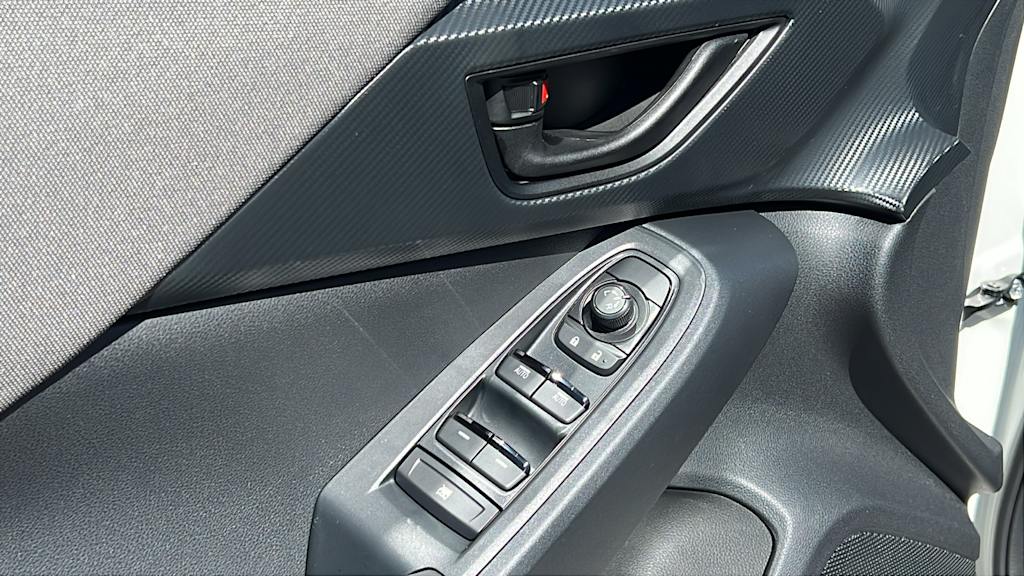 Thumbnail: 2025 Subaru Crosstrek - 28