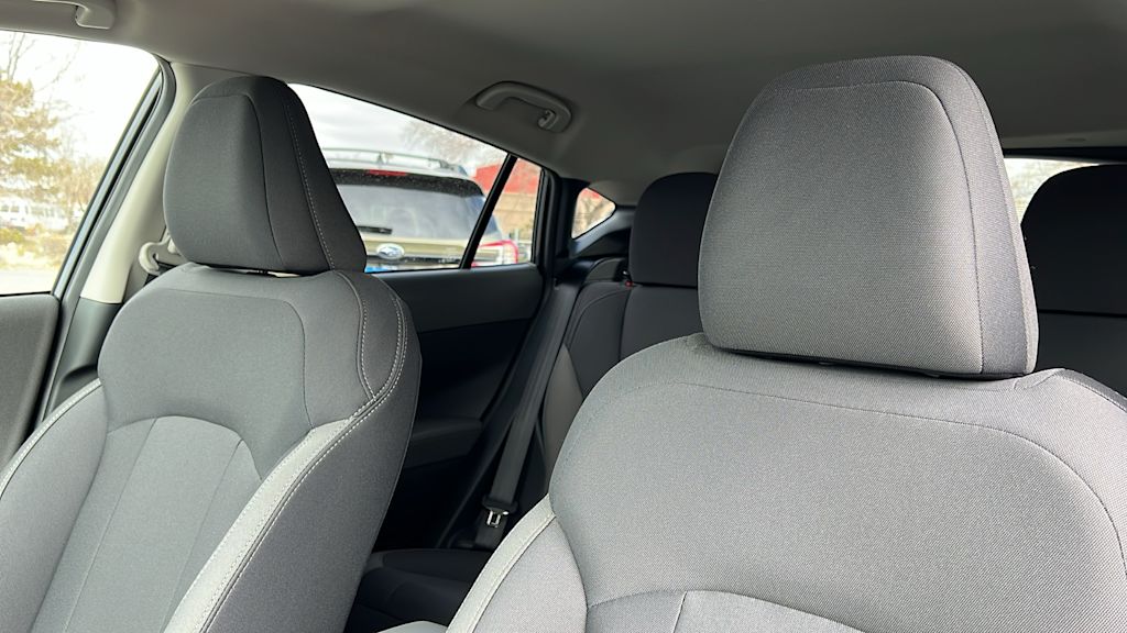 2025 Subaru Crosstrek Premium 26