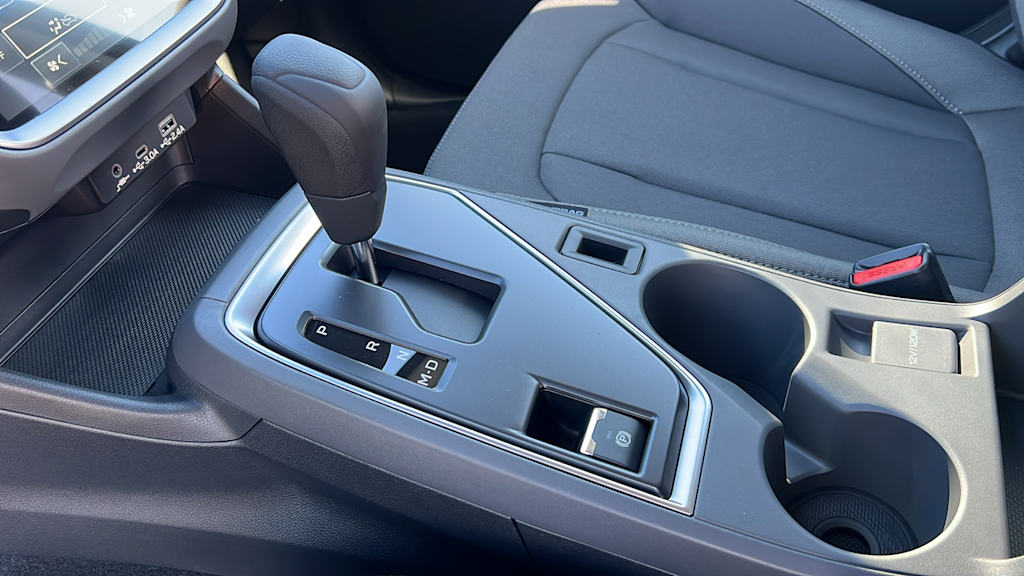 2025 Subaru Crosstrek Premium 15