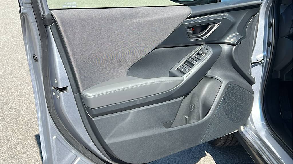 Thumbnail: 2025 Subaru Crosstrek - 29