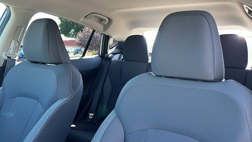 Thumbnail: 2025 Subaru Crosstrek - 10