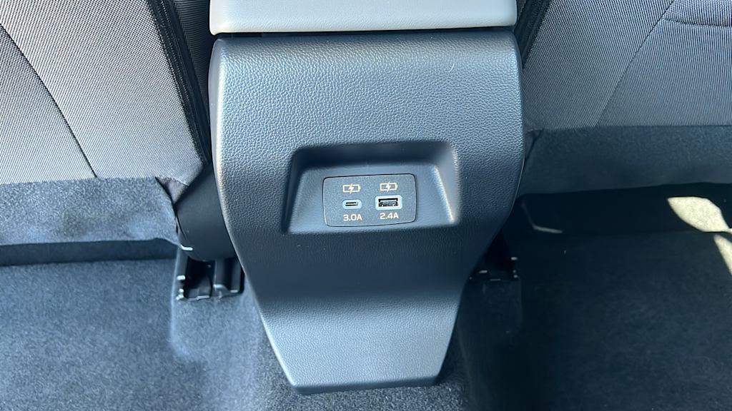 Thumbnail: 2025 Subaru Crosstrek - 30