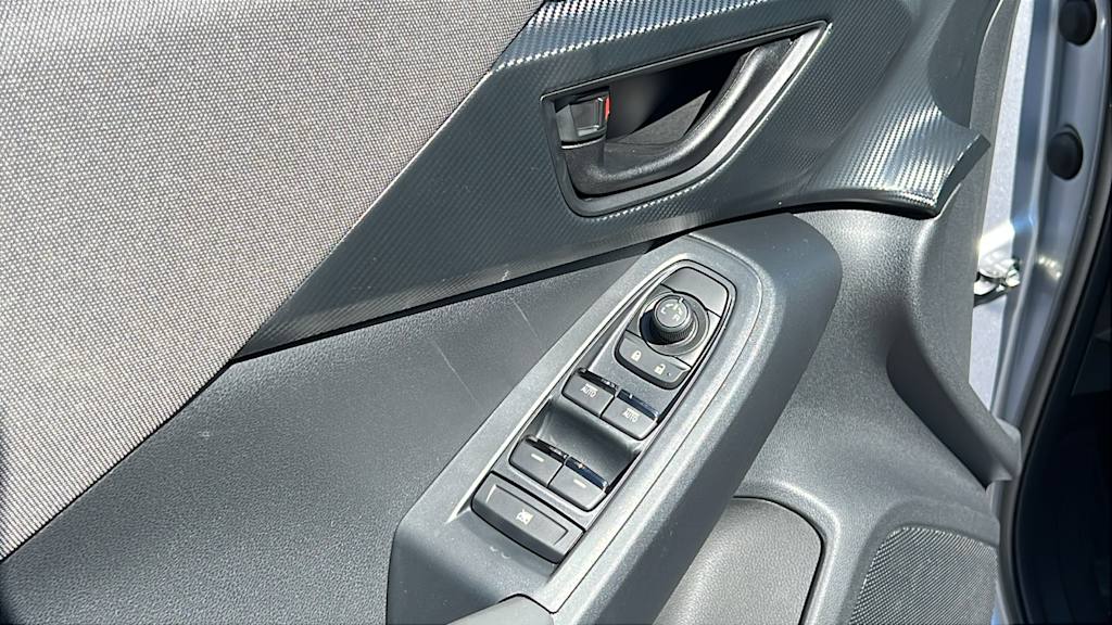 Thumbnail: 2025 Subaru Crosstrek - 28