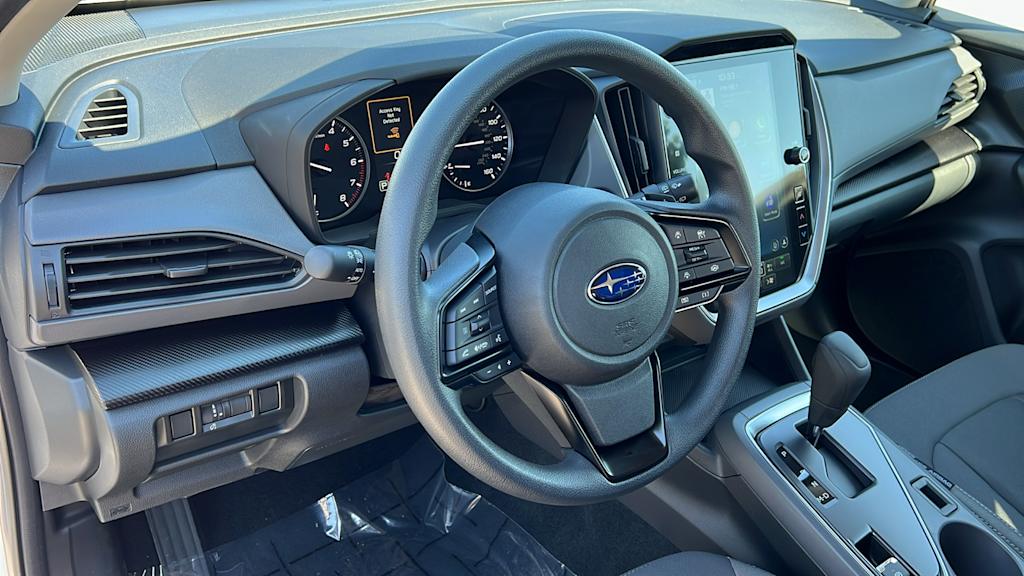 Thumbnail: 2025 Subaru Crosstrek - 2