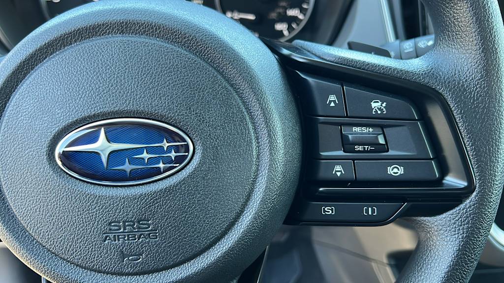 Thumbnail: 2025 Subaru Crosstrek - 27
