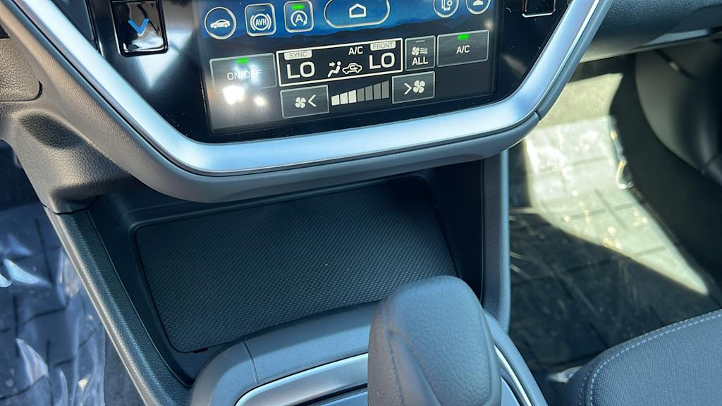 Thumbnail: 2025 Subaru Crosstrek - 23