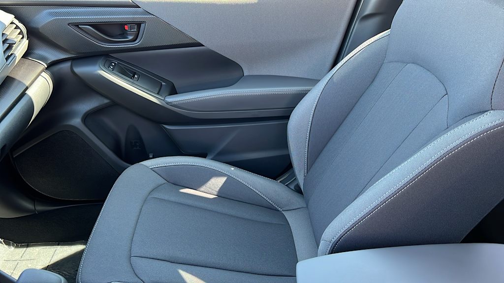 Thumbnail: 2025 Subaru Crosstrek - 11