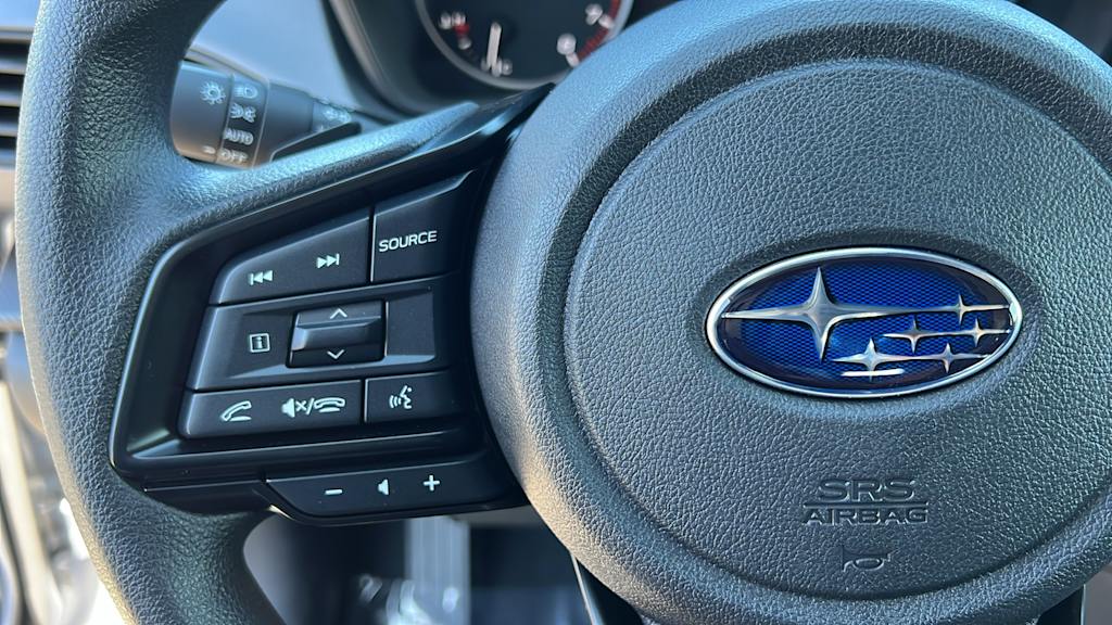 Thumbnail: 2025 Subaru Crosstrek - 26