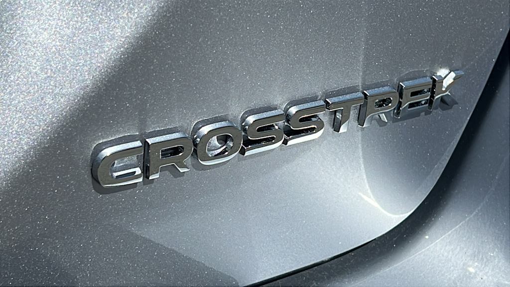 Thumbnail: 2025 Subaru Crosstrek - 7