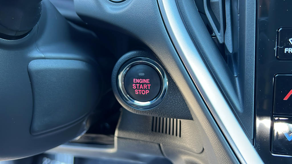 Thumbnail: 2025 Subaru Crosstrek - 25