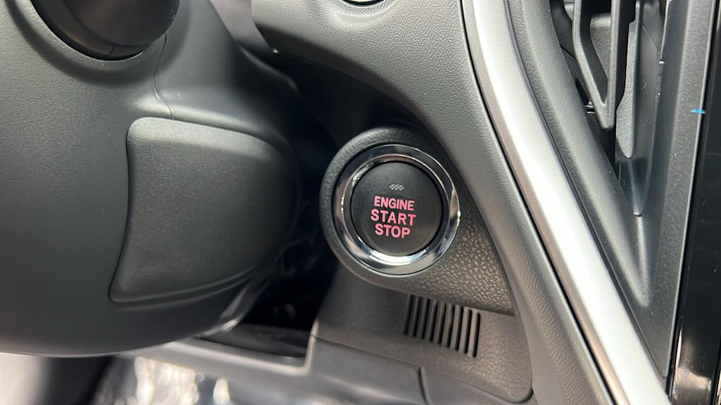 Thumbnail: 2025 Subaru Crosstrek - 25