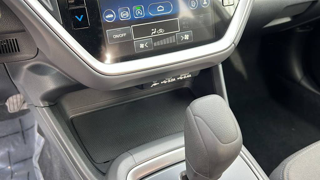 Thumbnail: 2025 Subaru Crosstrek - 23