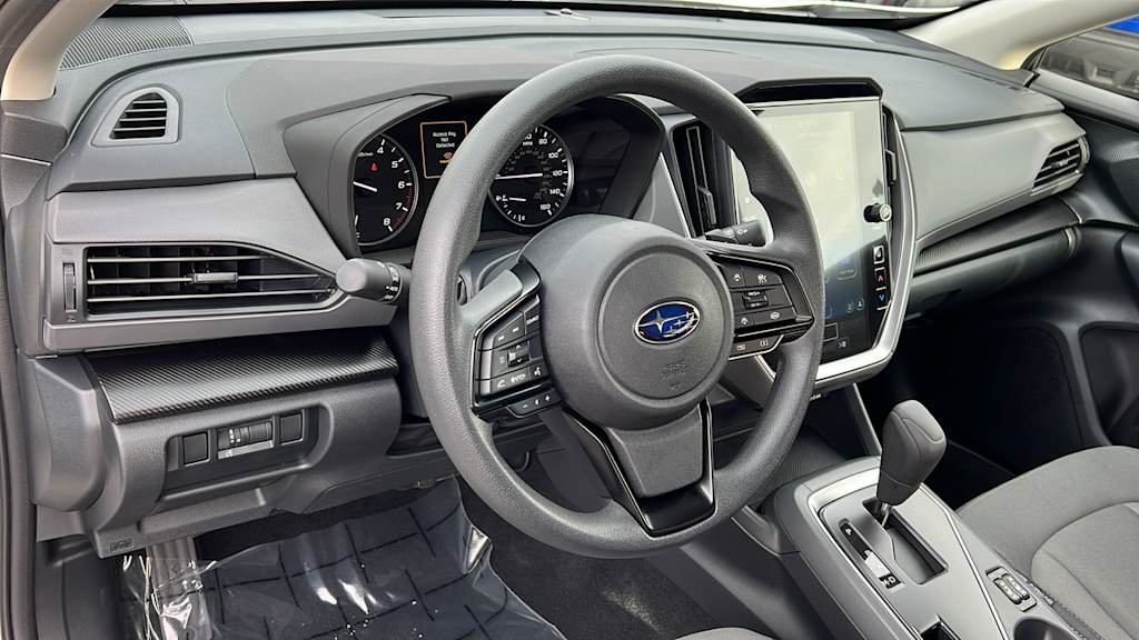 Thumbnail: 2025 Subaru Crosstrek - 2