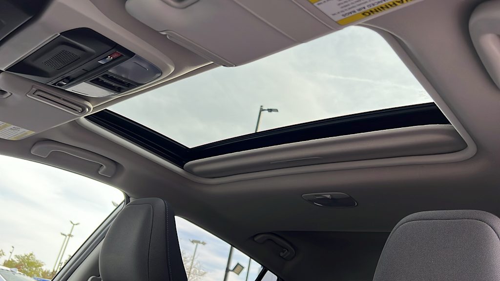 Thumbnail: 2025 Subaru Crosstrek - 31