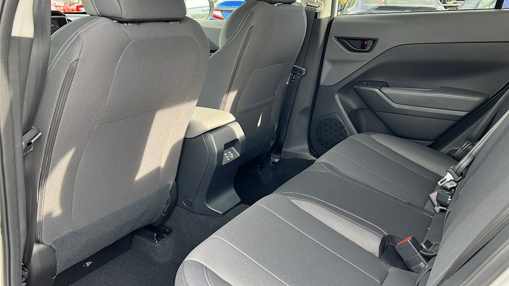 Thumbnail: 2025 Subaru Crosstrek - 12