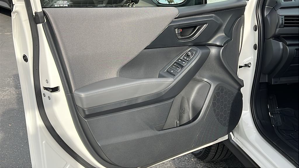 Thumbnail: 2025 Subaru Crosstrek - 29