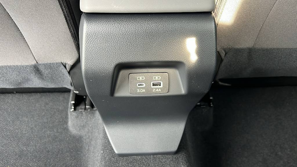 Thumbnail: 2025 Subaru Crosstrek - 30