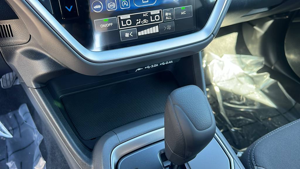 Thumbnail: 2025 Subaru Crosstrek - 23