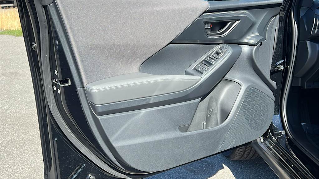 Thumbnail: 2025 Subaru Crosstrek - 29