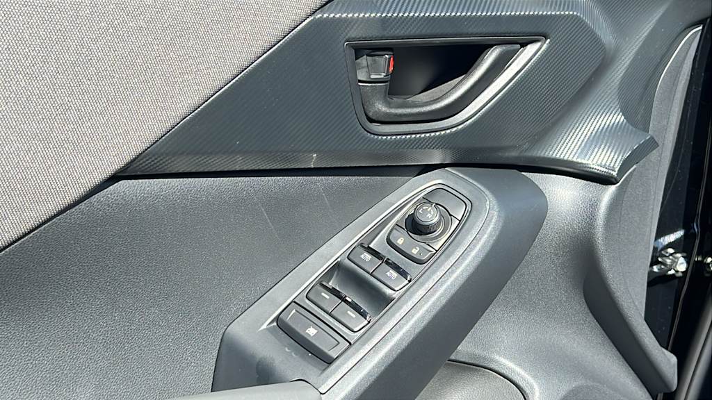 Thumbnail: 2025 Subaru Crosstrek - 28