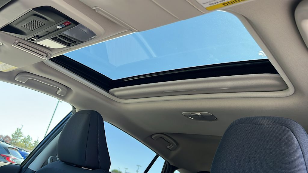 Thumbnail: 2025 Subaru Crosstrek - 31