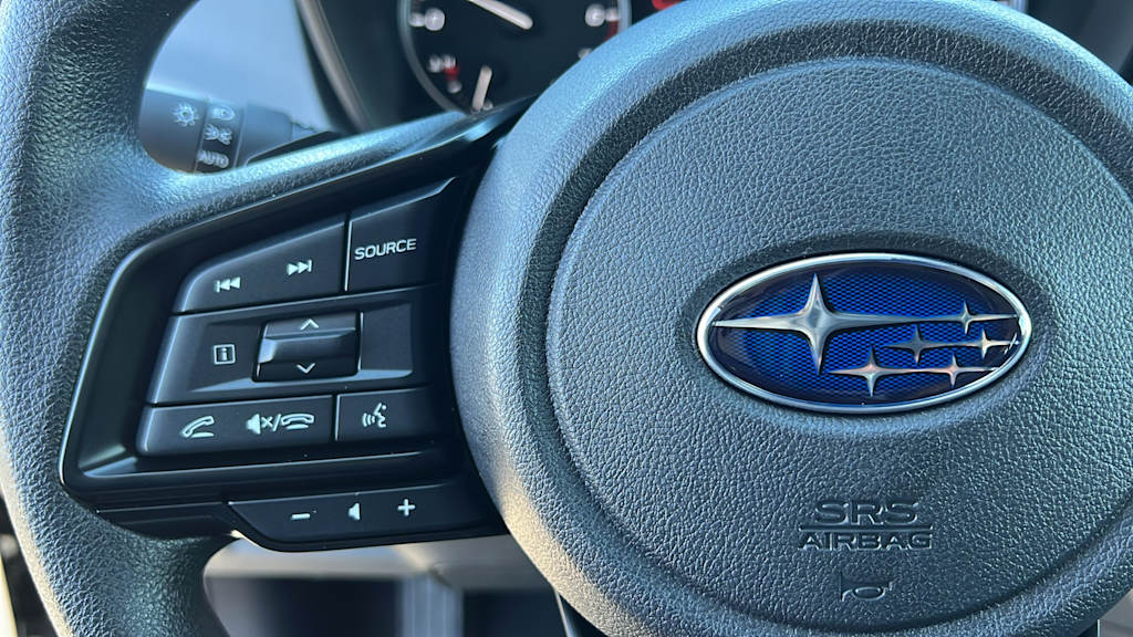 Thumbnail: 2025 Subaru Crosstrek - 26