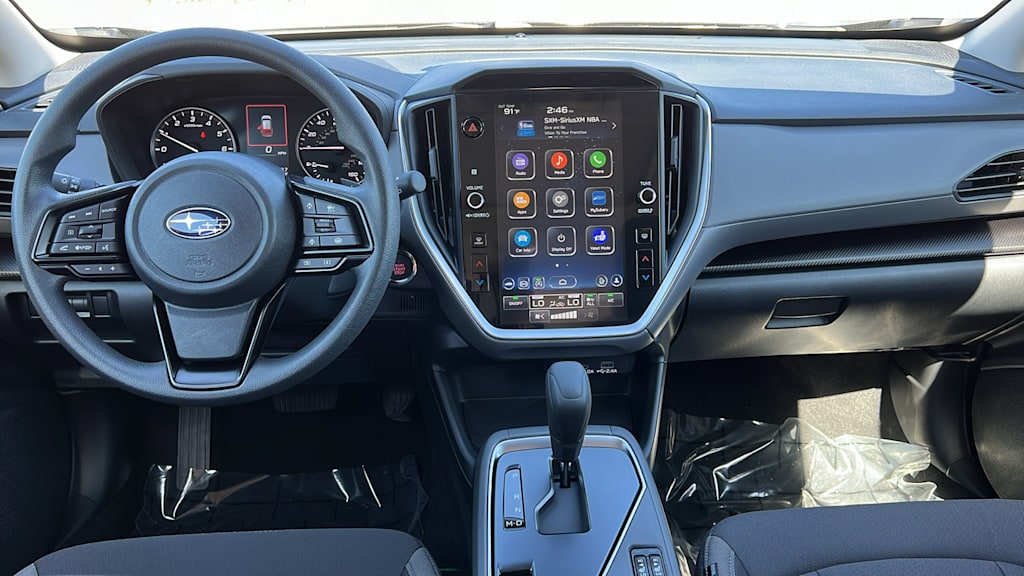 Thumbnail: 2025 Subaru Crosstrek - 13