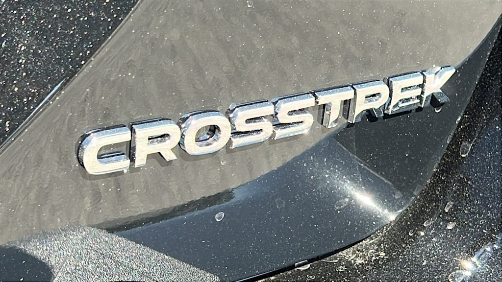 Thumbnail: 2025 Subaru Crosstrek - 7
