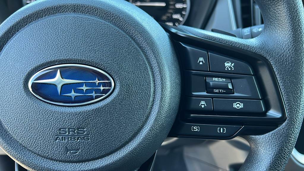 Thumbnail: 2025 Subaru Crosstrek - 27
