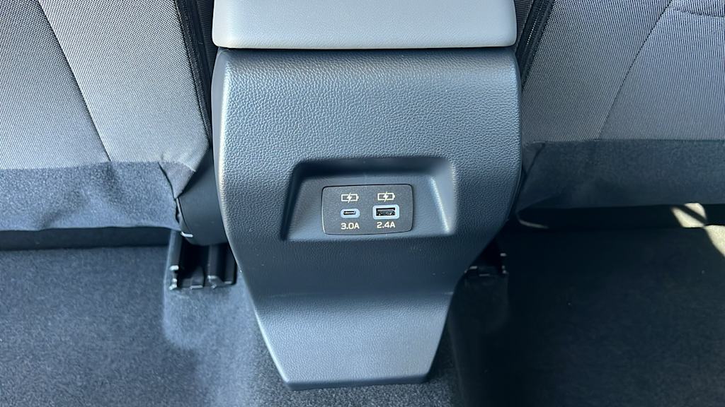 Thumbnail: 2025 Subaru Crosstrek - 30