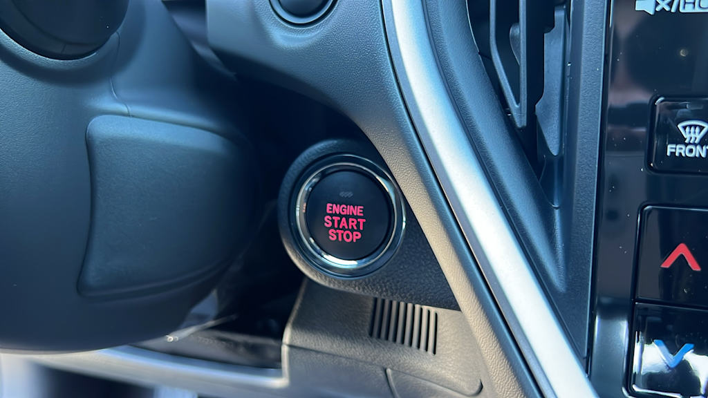 Thumbnail: 2025 Subaru Crosstrek - 25