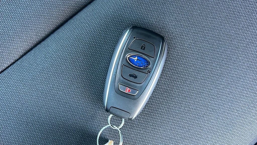 Thumbnail: 2025 Subaru Crosstrek - 18