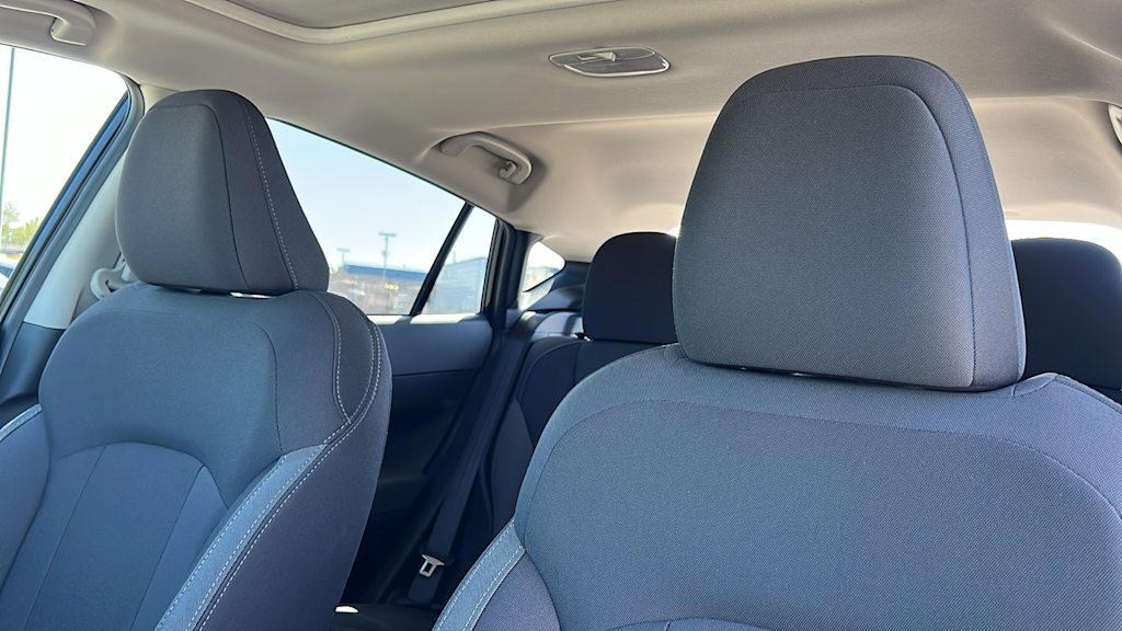 Thumbnail: 2025 Subaru Crosstrek - 10