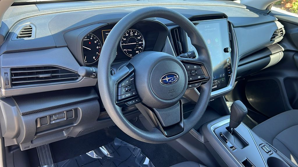 Thumbnail: 2025 Subaru Crosstrek - 2