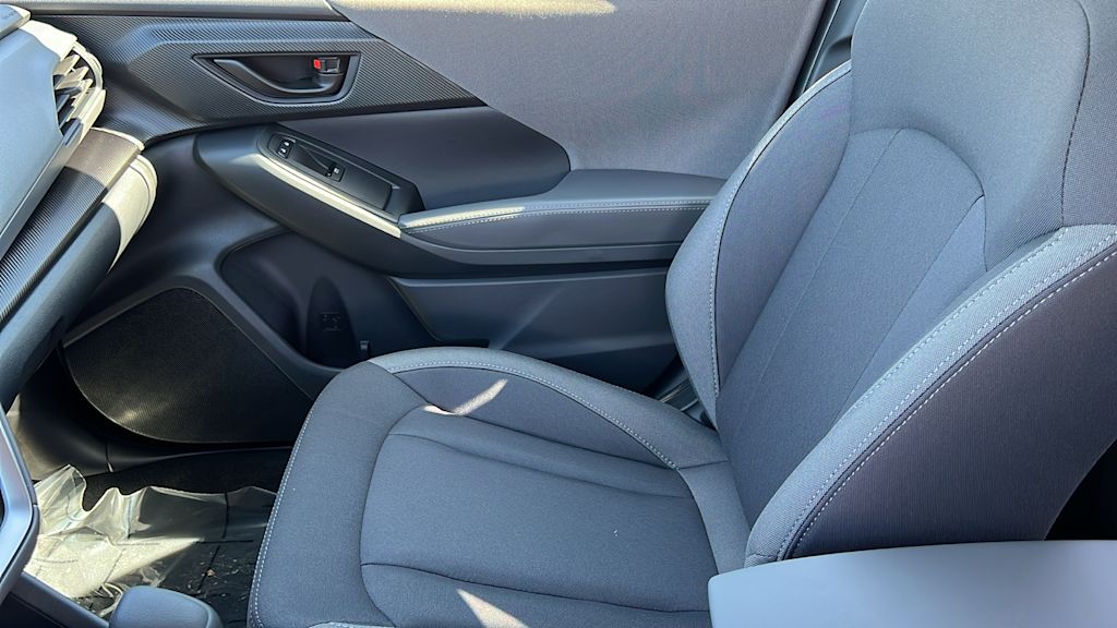 Thumbnail: 2025 Subaru Crosstrek - 11