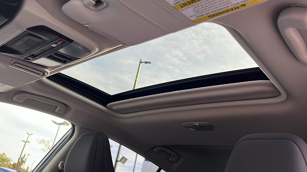 Thumbnail: 2025 Subaru Crosstrek - 31