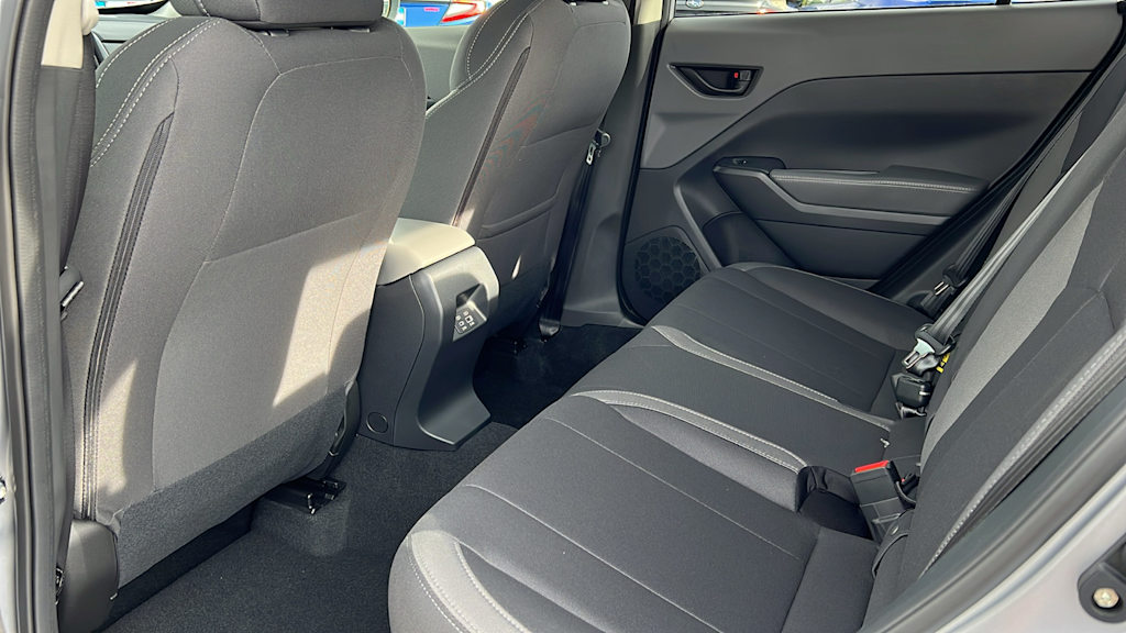 Thumbnail: 2025 Subaru Crosstrek - 12